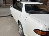 Toyota Mark II 1993 года за 2 500 000 тг. в Астана – фото 4