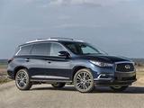 Infiniti QX60 2019 года за 19 000 000 тг. в Алматы