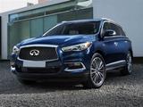 Infiniti QX60 2019 года за 19 000 000 тг. в Алматы – фото 4