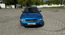 Audi A4 1996 года за 2 200 000 тг. в Караганда – фото 2