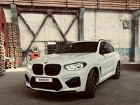 BMW X4 M 2020 года за 38 000 000 тг. в Караганда
