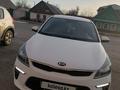 Kia Rio 2019 года за 7 300 000 тг. в Алматы