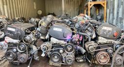 Контрактный Двигатель F18D4 Chevrolet Cruze Aveo с объемом 1.8 литра за 450 000 тг. в Астана