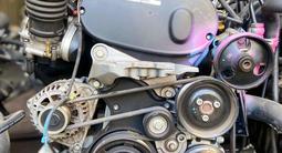 Контрактный Двигатель F18D4 Chevrolet Cruze Aveo с объемом 1.8 литра за 450 000 тг. в Астана – фото 4