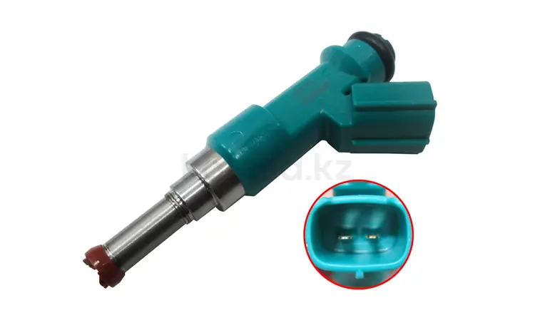 Топливные форсунки на все автомобили в Караганда