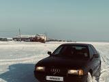 Audi 80 1991 годаүшін600 000 тг. в Петропавловск – фото 2