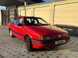 Volkswagen Passat 1989 годаүшін850 000 тг. в Тараз