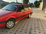 Volkswagen Passat 1989 годаүшін850 000 тг. в Тараз – фото 3