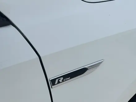 Volkswagen Passat 2018 года за 6 400 000 тг. в Жезказган – фото 20