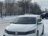 Volkswagen Passat 2018 года за 6 400 000 тг. в Караганда