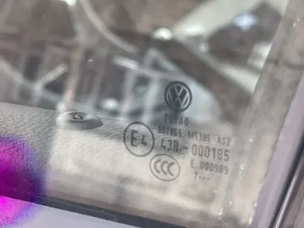 Volkswagen Passat 2018 года за 6 400 000 тг. в Жезказган – фото 5