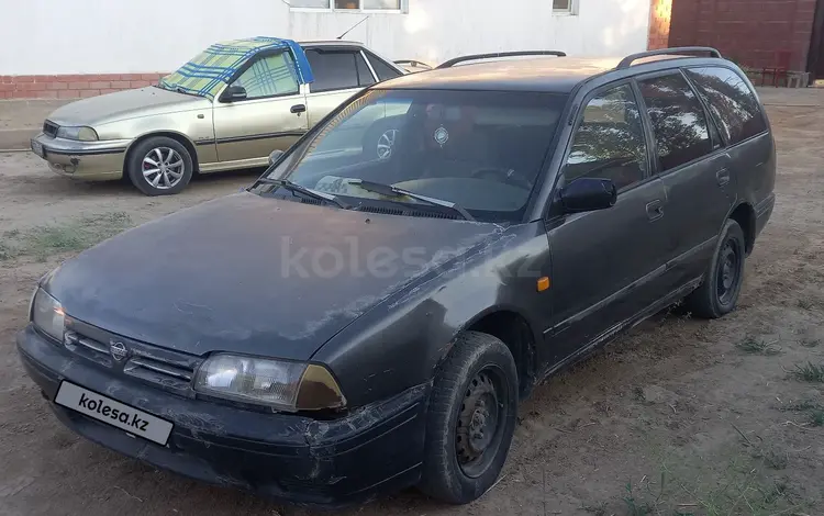 Nissan Primera 1990 года за 600 000 тг. в Кызылорда