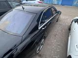 Mercedes-Benz S 500 2006 годаүшін8 000 000 тг. в Уральск – фото 5