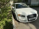 Audi A4 2007 годаfor5 700 000 тг. в Алматы – фото 2