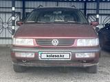 Volkswagen Passat 1994 годаүшін2 300 000 тг. в Караганда – фото 5