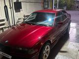 BMW 318 1996 годаүшін1 900 000 тг. в Караганда – фото 3