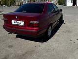 BMW 318 1996 годаүшін1 900 000 тг. в Караганда – фото 5
