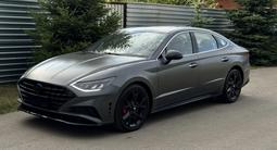 Hyundai Sonata 2023 года за 13 990 000 тг. в Костанай