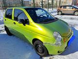 Daewoo Matiz 2013 года за 1 700 000 тг. в Петропавловск – фото 2