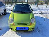 Daewoo Matiz 2013 года за 1 700 000 тг. в Петропавловск – фото 3