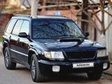 Subaru Forester 1997 годаүшін3 300 000 тг. в Алматы