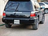 Subaru Forester 1997 годаfor3 300 000 тг. в Алматы – фото 4