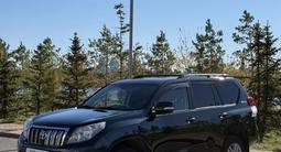 Toyota Land Cruiser Prado 2012 годаүшін18 500 000 тг. в Астана