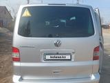 Volkswagen Caravelle 2006 годаүшін8 500 000 тг. в Павлодар – фото 2