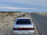 ВАЗ (Lada) 2110 2001 годаүшін820 820 тг. в Актау – фото 2