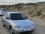 ВАЗ (Lada) 2110 2001 годаүшін820 820 тг. в Актау