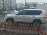 Toyota Land Cruiser Prado 2014 годаүшін18 000 000 тг. в Алматы – фото 2