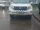 Toyota Land Cruiser Prado 2014 годаүшін18 000 000 тг. в Алматы