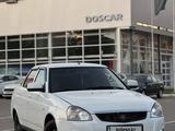 ВАЗ (Lada) Priora 2170 2013 года за 2 250 000 тг. в Уральск