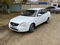 ВАЗ (Lada) Priora 2170 2012 годаүшін1 700 000 тг. в Уральск – фото 3