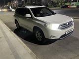 Toyota Highlander 2011 годаүшін11 000 000 тг. в Шымкент – фото 2