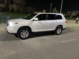 Toyota Highlander 2011 годаүшін11 000 000 тг. в Шымкент – фото 3