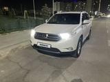 Toyota Highlander 2011 годаүшін11 000 000 тг. в Шымкент