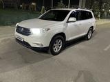Toyota Highlander 2011 годаүшін11 000 000 тг. в Шымкент – фото 4