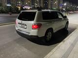 Toyota Highlander 2011 годаүшін11 000 000 тг. в Шымкент – фото 5