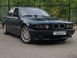 BMW 525 1995 годаfor2 450 000 тг. в Шымкент – фото 2
