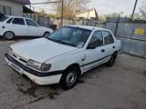 Nissan Sunny 1991 года за 400 000 тг. в Алматы