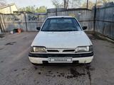 Nissan Sunny 1991 года за 400 000 тг. в Алматы – фото 3