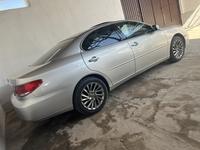 Lexus ES 330 2004 года за 4 900 000 тг. в Алматы