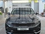 Kia K5 2022 годаүшін12 200 000 тг. в Шымкент – фото 2