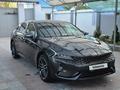 Kia K5 2022 года за 12 200 000 тг. в Шымкент