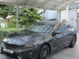 Kia K5 2022 годаүшін12 200 000 тг. в Шымкент – фото 3