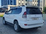 Toyota Land Cruiser Prado 2006 года за 7 000 000 тг. в Уральск