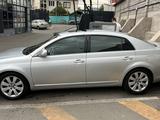 Toyota Avalon 2005 года за 7 000 000 тг. в Алматы – фото 2