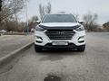 Hyundai Tucson 2019 годаүшін11 000 000 тг. в Абай (Келесский р-н) – фото 3