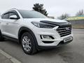 Hyundai Tucson 2019 годаүшін11 000 000 тг. в Абай (Келесский р-н) – фото 4